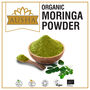 Ausha Organic Moringa Leaf Powder 1kg Immunity Energy, thumbnail 5 of 12