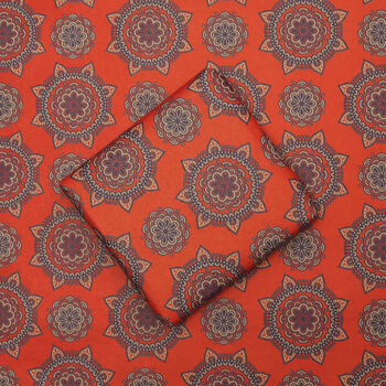 Floral Patterned Gift Wrap, 2 of 5