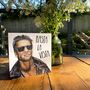 Arnold Schwarzenegger Leaving Card, Hasta La Vista Baby, thumbnail 3 of 3