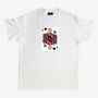 Bobby Moore Playing Card T Shirt, thumbnail 2 of 4