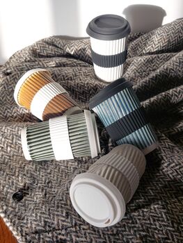 Ceramic Travel Mug, 12 of 12