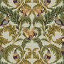Christmas Partridge Wrapping Paper Set, thumbnail 4 of 12