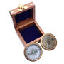 Personalised 18th Birthday 100 Year Calendar Compass, thumbnail 5 of 11