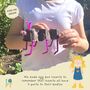 Children's Eco Activity Box: Incredible Insects, thumbnail 6 of 12