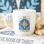 Vintage The Star Tarot Mug For Her, thumbnail 1 of 2