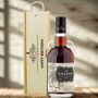 Personalised Happy Birthday Kraken Black Spiced Rum Gift Set 35cl, thumbnail 1 of 8