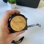 Personalised Engraved Tape Measure, thumbnail 1 of 7