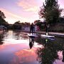 Sunset Paddleboarding London Experience For One, thumbnail 2 of 12