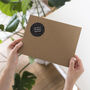 'Sending You Big Hugs' Letterbox Love Gift Set, thumbnail 3 of 6