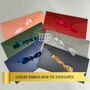 Personalised Hen Do Scratch Reveal Ticket, thumbnail 4 of 5