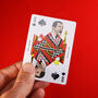 Man United Playing Cards, thumbnail 3 of 12