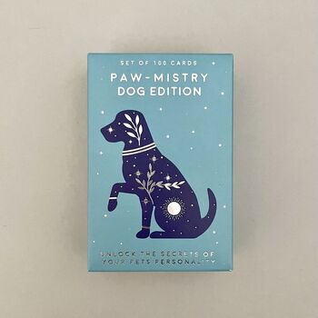 Paw Mistry Dog Edition, 3 of 3