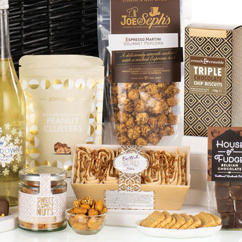 The Extravagance, 3 of 3