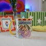 Capricorn Zodiac Mug | Astrology Birthday Gift | Ceramic Coffee Mug, thumbnail 5 of 6