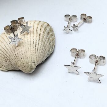 Star Studs, 2 of 3