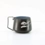 Hic Ceramics Handcrafted Stoneware Cup, thumbnail 8 of 11