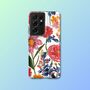Watercolour Floral Phone Case, Tough Dual Layer Case, thumbnail 3 of 5