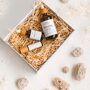 Organic Aromatherapy Face And Body Pamper Gift Box, thumbnail 1 of 11