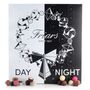 Day And Night Chocolate Advent Calendar, thumbnail 1 of 4