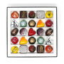 Luxury Chocolate Selection, Box Of 25, thumbnail 2 of 6