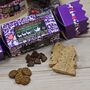 Christmas Cracker Dog Treats, thumbnail 1 of 3