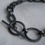 Wdts Constant Link Bracelet Silver, thumbnail 4 of 6