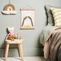 Children's Personalised Face Nursery Print, thumbnail 1 of 6