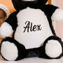 Personalised Kids Toy Present Gift For Children's Room Pet Gift, thumbnail 2 of 3