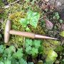 Personalised Copper Plated Garden Dibber, thumbnail 4 of 4
