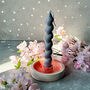 Round Candlestick Holder, thumbnail 6 of 7