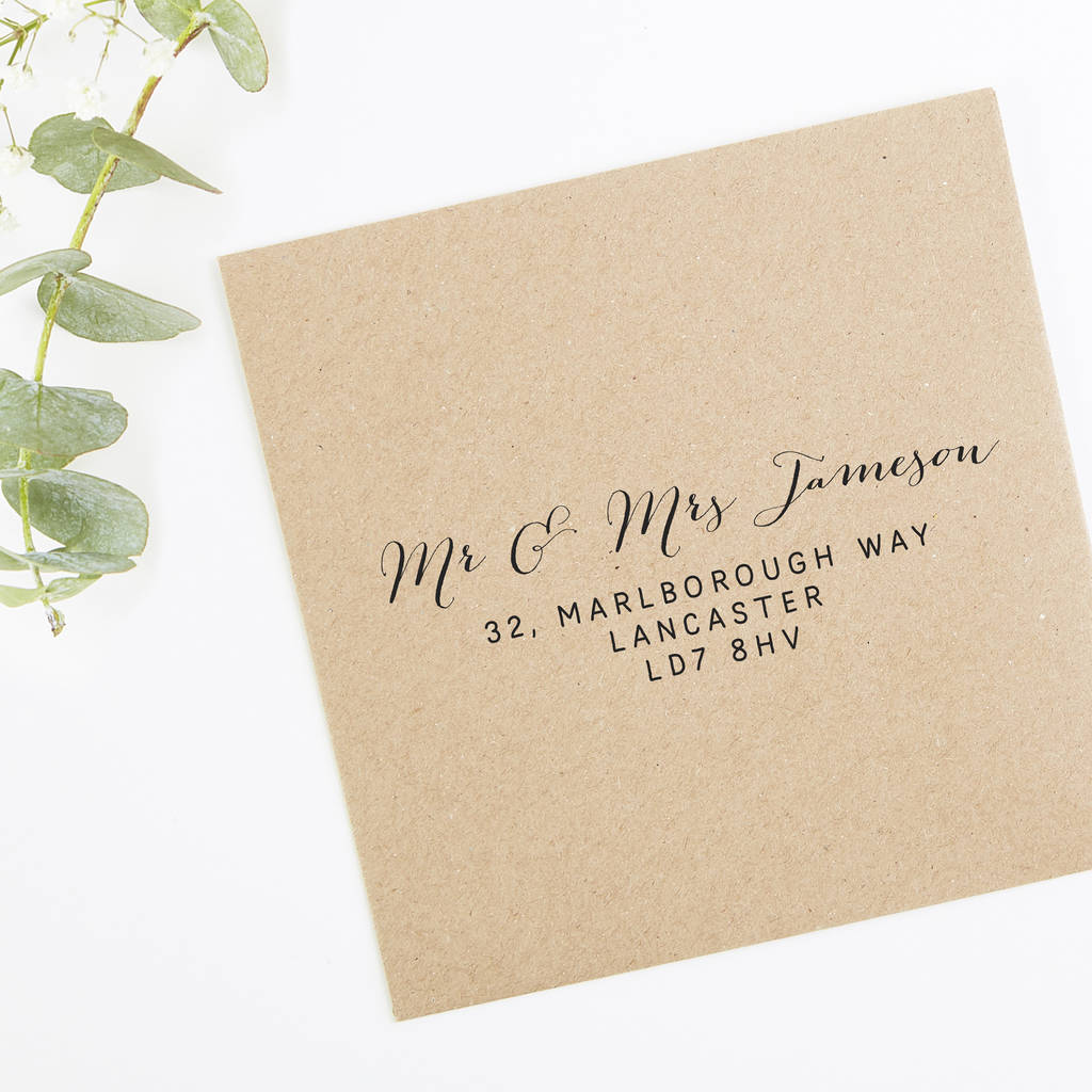 will you be our witness wedding card by norma&dorothy ...