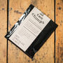 Father's Day Coffee And Cake Gift Box, thumbnail 5 of 5