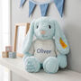 Personalised My First Steiff Hoppie Rabbit, thumbnail 3 of 7
