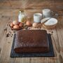 Ready To Decorate Square Chocolate Cake, thumbnail 6 of 7