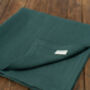 Linen Tablecloth, thumbnail 3 of 11