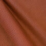 Rust Orange Diamond End Knitted Neck Tie, thumbnail 3 of 9