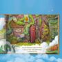 You And The Beanstalk Personalised Story Gift, thumbnail 5 of 8