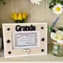 Personalised Dad Daddy Photo Frame Father's Day, thumbnail 8 of 12