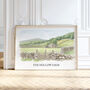 Personalised Landscape And Gardens Illustration From Your Photo, thumbnail 5 of 10