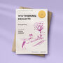 Wuthering Heights Audiobook In A Card Gift, thumbnail 2 of 9