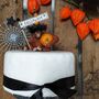 Halloween Witch Cake Topper Keepsake, thumbnail 2 of 3