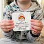 The Most Productive This Is To Rest Coaster, thumbnail 1 of 2