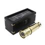 Personalised Brass Telescope With Box, thumbnail 1 of 9