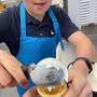 Gelato Making Experience For A Family Of Four In Reeth, thumbnail 3 of 6
