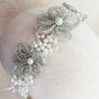 Vintage Inspired Headpiece, thumbnail 2 of 6