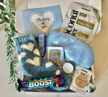 Sending You A Boost, 3 of 5