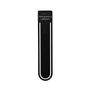 Black Metal Bookmark 'Property Of Grandma's Library' | Reading | Book Lover | Book Accessory | Love Reading | Reading Gift, thumbnail 2 of 2