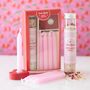 Love Spell Pamper Bath Kit, thumbnail 1 of 3