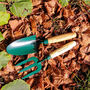 Personalised Fork And Trowel Gardening Set, thumbnail 2 of 8