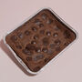 Festive Brownie And Cookie Slabs, thumbnail 4 of 4